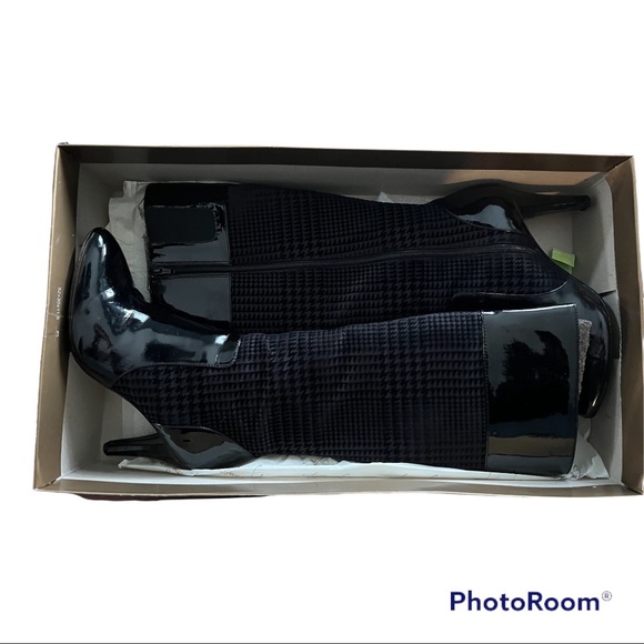 Franco Sarto boots - Picture 4 of 5